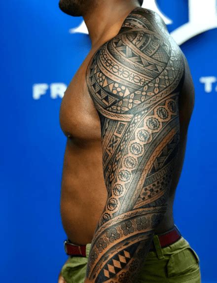 1 694 African Tribes Tattoos Stock Photos Free Amp Royalty Free Stock