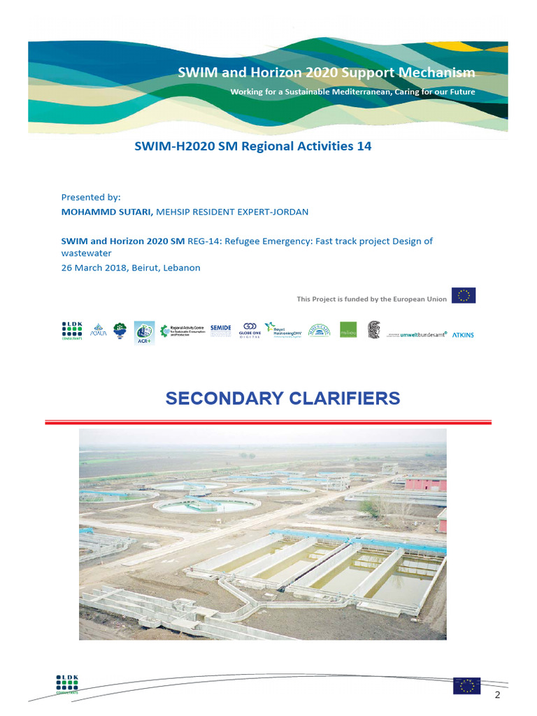 1 Example Of Secondary Pollution: Mechanisms And Sources - Dolby Vision