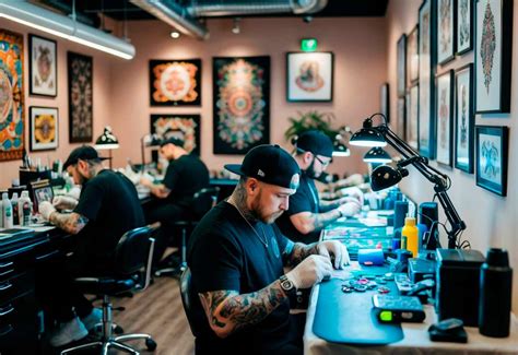 10 Best Tattoo Shops Near Fresno California 10 Best Tattoo Shops Near Fresno California