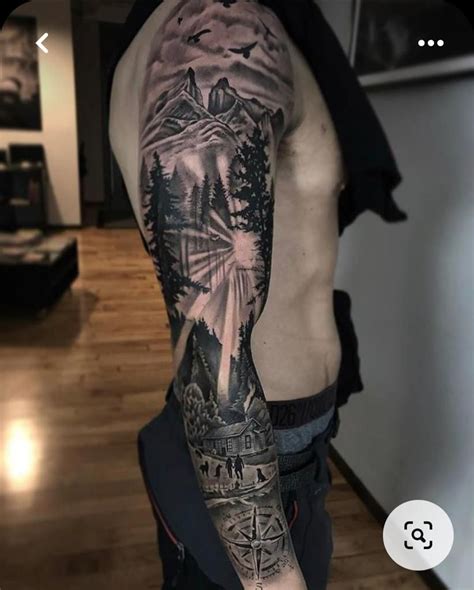 100 Coolest Sleeve Tattoos For Men 100 Coolest Sleeve Tattoos For Men