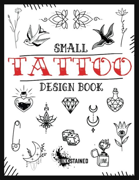100 Tattoo Designs Beginner Friendly And Small Scale Tattoos 100 Tattoo Designs Beginner Friendly And Small Scale Tattoos