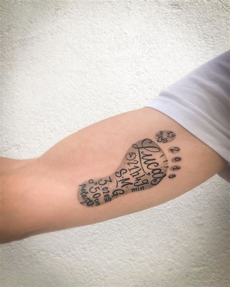 101 Amazing Footprint Tattoo Ideas That Will Blow Your Mind Tattoos