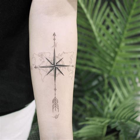 101 Amazing North Star Tattoo Designs You Need To See Artofit 101 Amazing North Star Tattoo Designs You Need To See Artofit