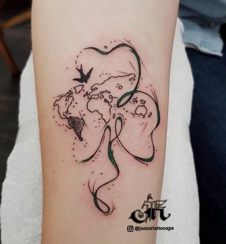 101 Amazing Shamrock Tattoos Ideas That Will Blow Your Mind