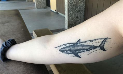101 Amazing Shark Tattoo Ideas That Will Blow Your Mind