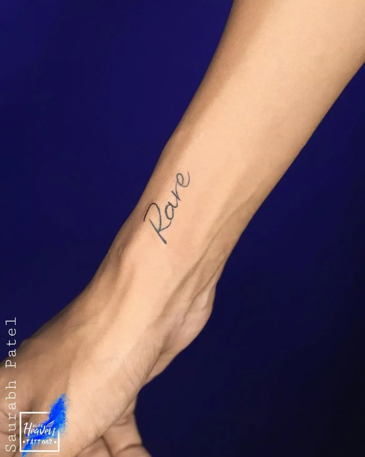 101 Best Beautiful Word Tattoo Ideas That Will Blow Your Mind