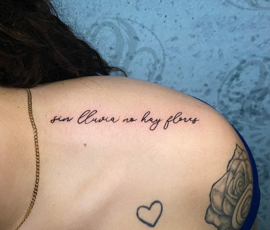 101 Best Cursive Tattoo Ideas You Amp 39 Ll Have To See To Believe Outsons