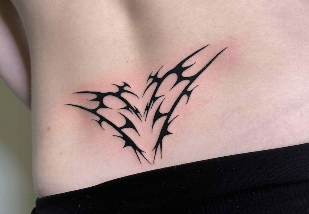 101 Best Feminine Lower Back Tattoo Cover Up Ideas That Will Blow Your