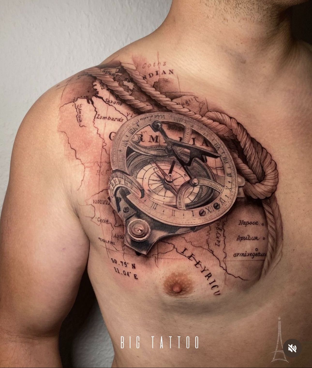 101 Best Ripped Skin Tattoo Ideas That Will Blow Your Mind Ripped