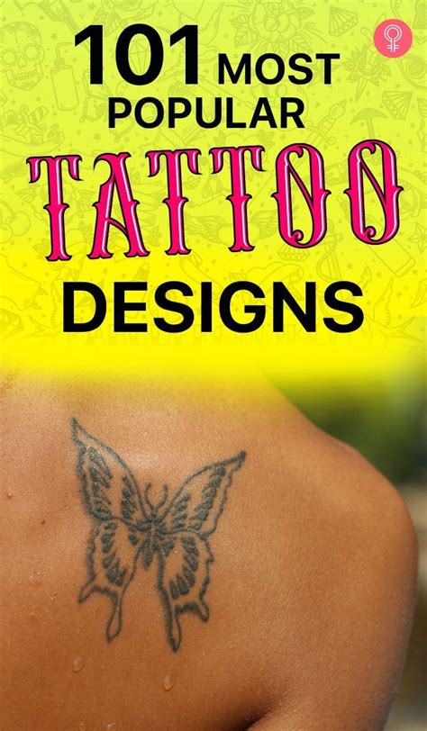 101 Most Popular Tattoo Designs And Their Meanings 2023 Artofit 101 Most Popular Tattoo Designs And Their Meanings 2023 Artofit