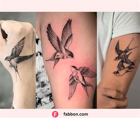 11 Best Sparrow Tattoos With Deep Meaning Fabbon 11 Best Sparrow Tattoos With Deep Meaning Fabbon