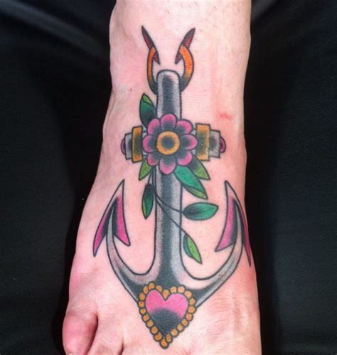 125 Best Anchor Tattoos Of 2024 With Meanings Wild Tattoo Art 125 Best Anchor Tattoos Of 2024 With Meanings Wild Tattoo Art