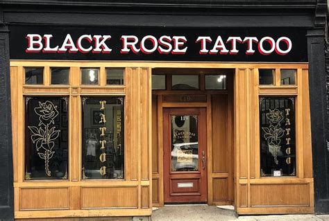 13 Best Tattoo Shops In Lexington Ky Tattoospots