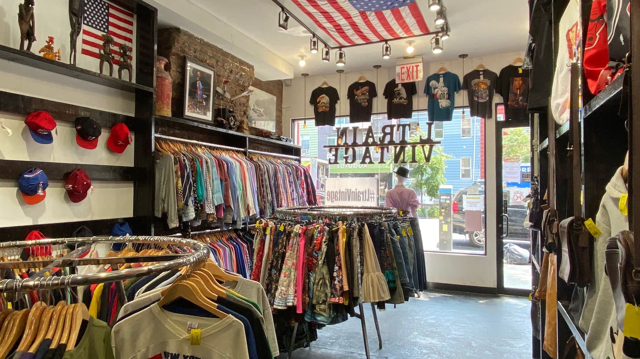 13 Best Thrift Stores In Nyc You Need To Check Out Secret Nyc