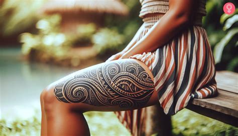 130 Thigh Tattoo Ideas For Men And Women Art And Design 130 Thigh Tattoo Ideas For Men And Women Art And Design