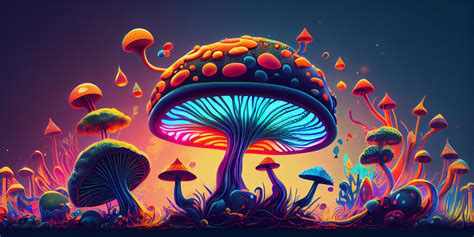 15 300 Trippy Mushroom Stock Photos Pictures Royalty Free Images Istock