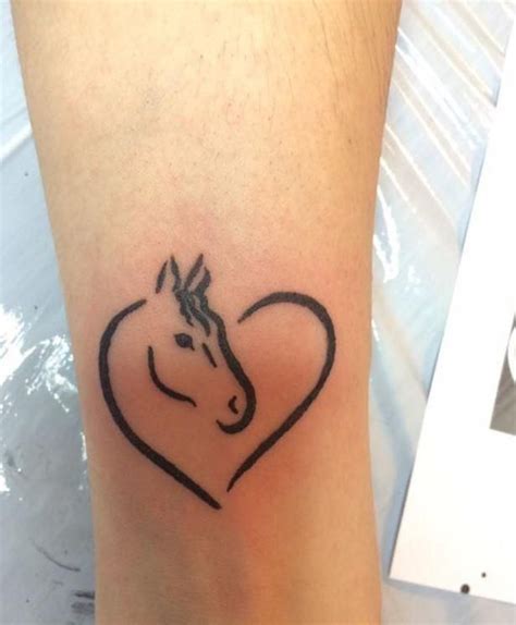 15 Beautiful Horse Tattoos And Their Meaning Artofit 15 Beautiful Horse Tattoos And Their Meaning Artofit