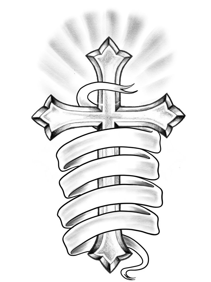 15 Cool Cross Tattoo Ideas For Men To Show Allegiance To God Artofit