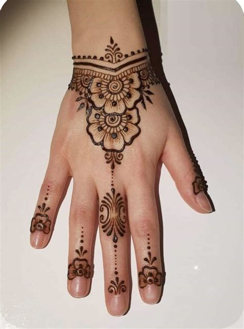 150 Henna Kids Ideas To Save Today Henna Tattoo Designs Simple Henna