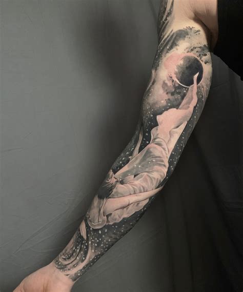 180 Arm Tattoo Ideas Sleeve Upper Amp Inner Arm Designs To Inspire 180 Arm Tattoo Ideas Sleeve Upper Amp Inner Arm Designs To Inspire