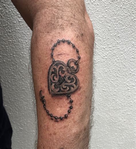 20 Heart Shaped Locket Tattoos Tattoodo 20 Heart Shaped Locket Tattoos Tattoodo