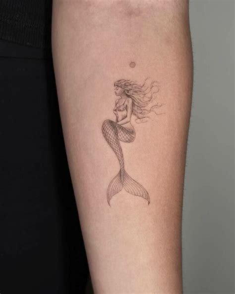 20 Mesmerizing Siren Tattoo Ideas That Will Leave You Hooked 20 Mesmerizing Siren Tattoo Ideas That Will Leave You Hooked
