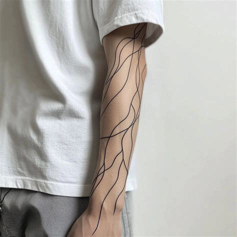 20 Tattoo Ideas For Men A Look At Masculine Modern Designs Vaga