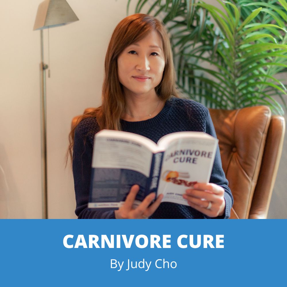 2024 Carnivore Diet Meal Plan Nutrition With Judy Holistic Wellness