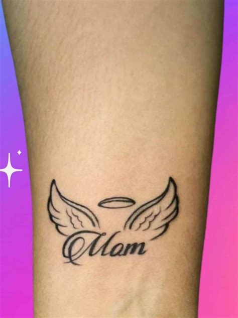 2025 14 Classy Designs Mom Tattoos On Wrist