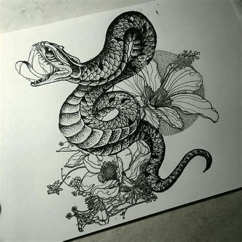 21 Realistic Snake Tattoo Drawing Ideas Petpress Snake Tattoo 21 Realistic Snake Tattoo Drawing Ideas Petpress Snake Tattoo