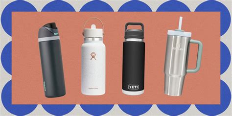 22 Best Water Bottles For Quenching Your Thirst 2025 Picks Self 22 Best Water Bottles For Quenching Your Thirst 2025 Picks Self