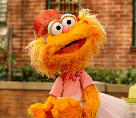 22 Facts About Zoe Sesame Street Facts Net 22 Facts About Zoe Sesame Street Facts Net