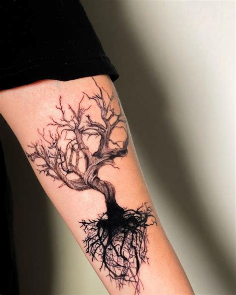 22 Poison Tree Tattoos That Will Inspire You To Heal From Suppressed Anger 22 Poison Tree Tattoos That Will Inspire You To Heal From Suppressed Anger