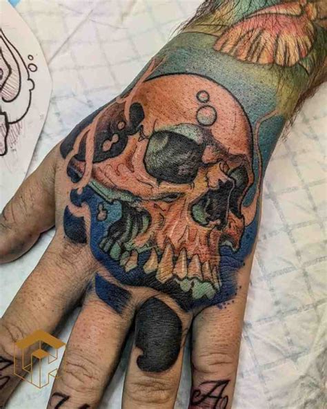 22 Stunning Skull Tattoo Designs By Club Tattoo Artists 22 Stunning Skull Tattoo Designs By Club Tattoo Artists