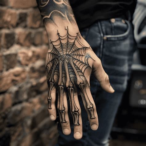 23 Skeleton Hand Tattoo Designs And Ideas For Men And Women 23 Skeleton Hand Tattoo Designs And Ideas For Men And Women