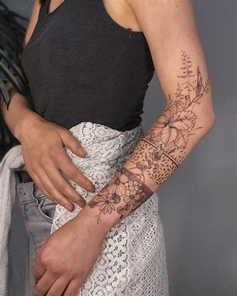 25 Cool Sleeve Tattoos Design Ideas For Women Tattoos For Women Half 25 Cool Sleeve Tattoos Design Ideas For Women Tattoos For Women Half