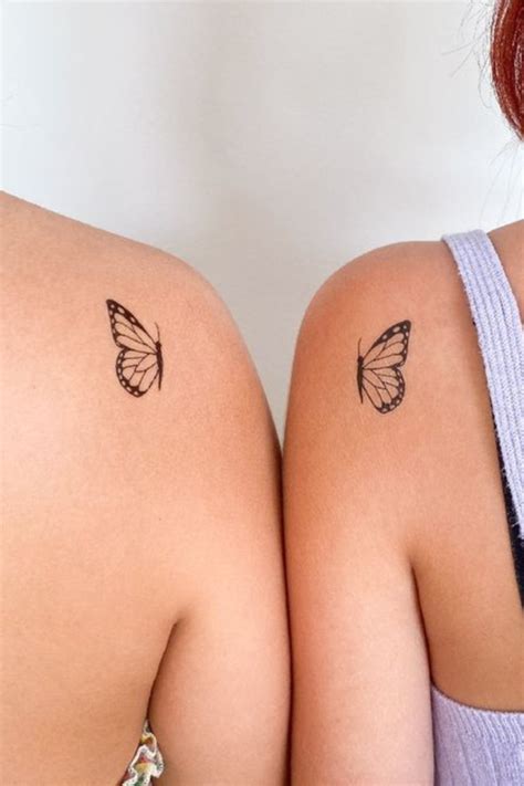 25 Matching Tattoos For Best Friends With Deep Meaning Fabbon 25 Matching Tattoos For Best Friends With Deep Meaning Fabbon