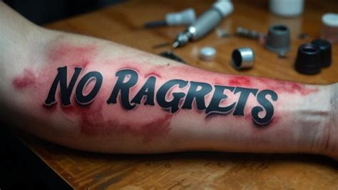 25 No Regrets Tattoo Ideas Tattoo Generator Iq 25 No Regrets Tattoo Ideas Tattoo Generator Iq