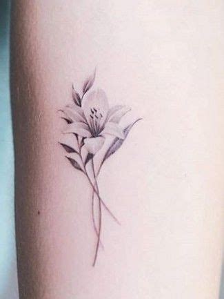 250 Lily Tattoo Designs With Meanings 2020 Jasmine Flower Tattoos 250 Lily Tattoo Designs With Meanings 2020 Jasmine Flower Tattoos