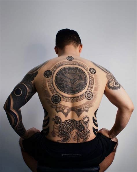 27 Bold Amp Edgy Back Tattoos For Men Backpiece Tattoo Tattoo R Cken 27 Bold Amp Edgy Back Tattoos For Men Backpiece Tattoo Tattoo R Cken