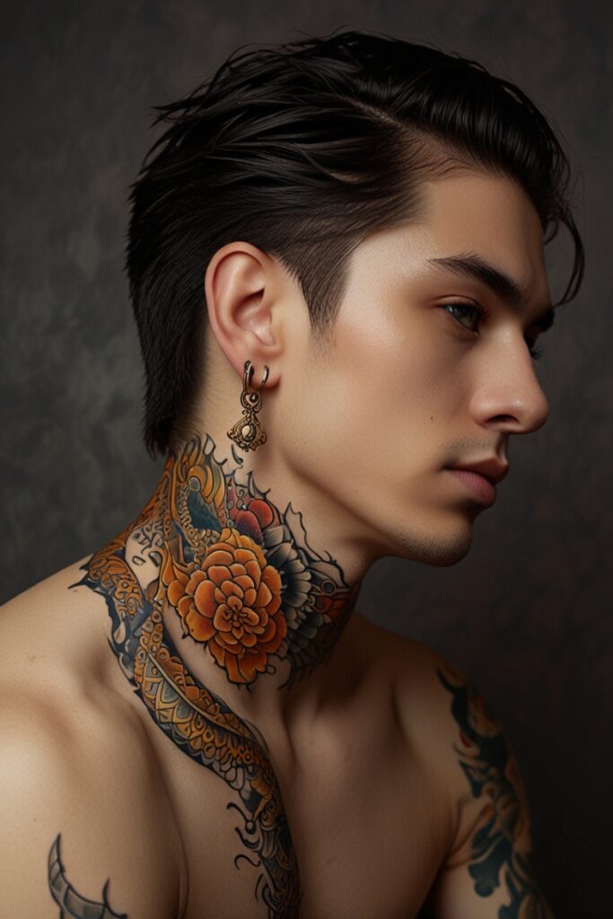 28 Breathtaking Japanese Dragon Tattoo Ideas You Ll Love