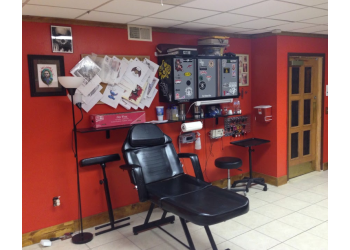 3 Best Tattoo Shops In Grand Rapids Mi Expert Recommendations