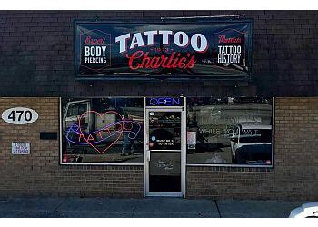 3 Best Tattoo Shops In Lexington Ky Expert Recommendations