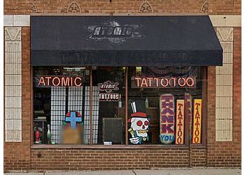 3 Best Tattoo Shops In Milwaukee Wi Threebestrated