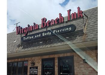 3 Best Tattoo Shops In Virginia Beach Va Expert Recommendations 3 Best Tattoo Shops In Virginia Beach Va Expert Recommendations