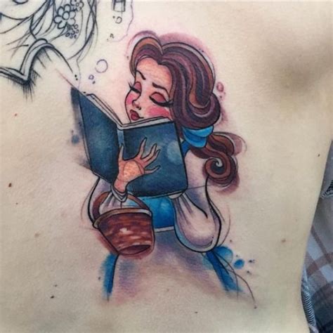 30 Best Beauty And The Beast Tattoo Ideas Read This First 30 Best Beauty And The Beast Tattoo Ideas Read This First