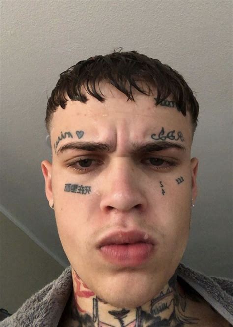 30 Cool Face Tattoos For Men Meaning 30 Cool Face Tattoos For Men Meaning