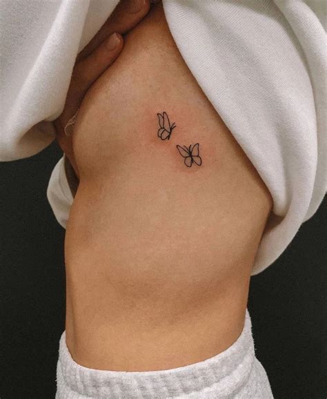 30 Stunning Butterfly Tattoo Designs With Meanings For Women Artofit