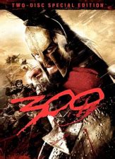 300 2 Disc Widescreen Edition Animated Views 300 2 Disc Widescreen Edition Animated Views