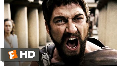 300 2006 This Is Sparta Scene 1 5 Movieclips 300 2006 This Is Sparta Scene 1 5 Movieclips
